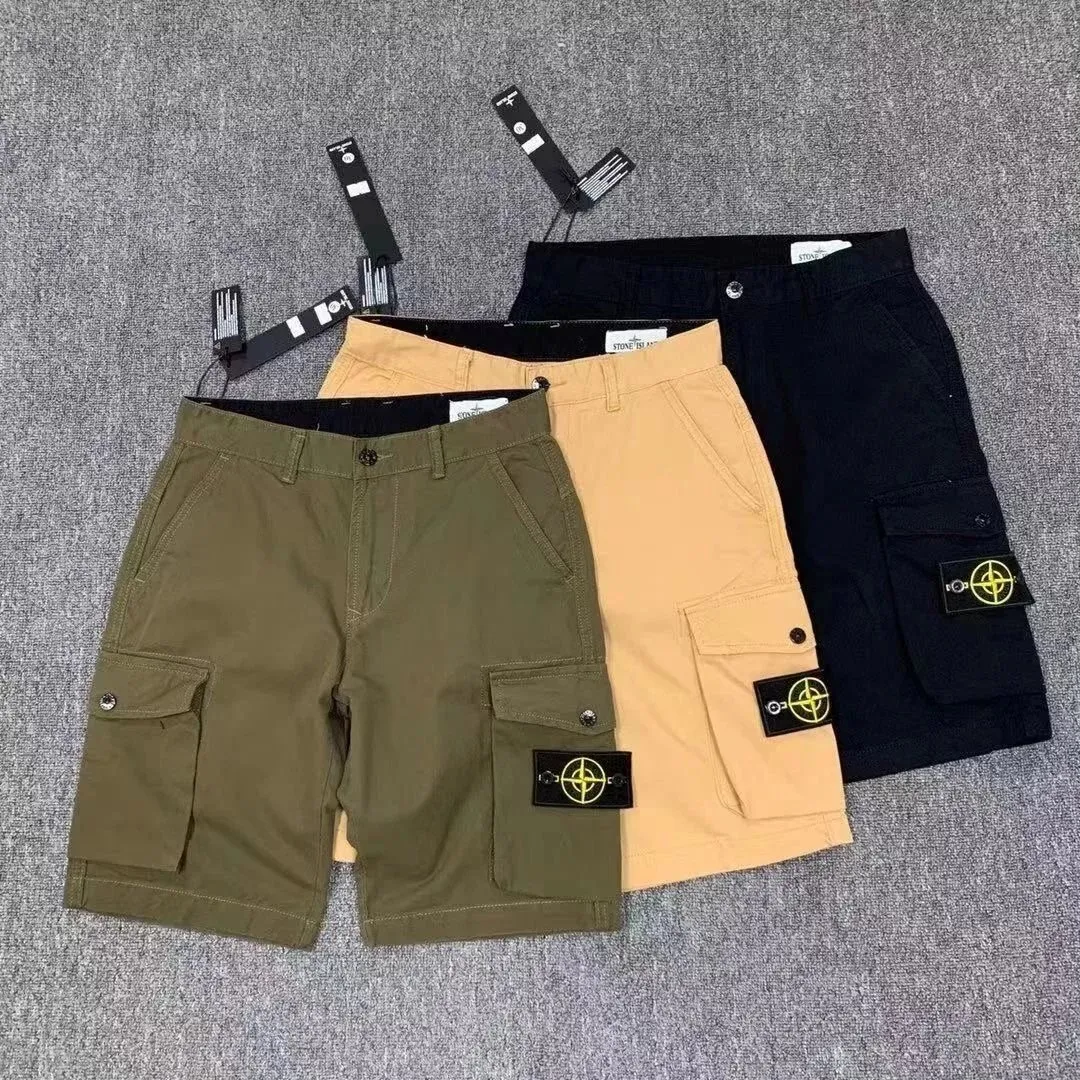 Stone Island šorcevi