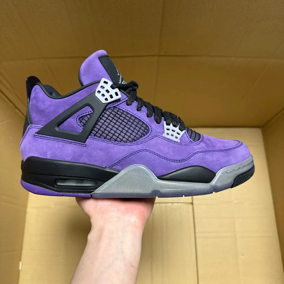 aj4 gx patch