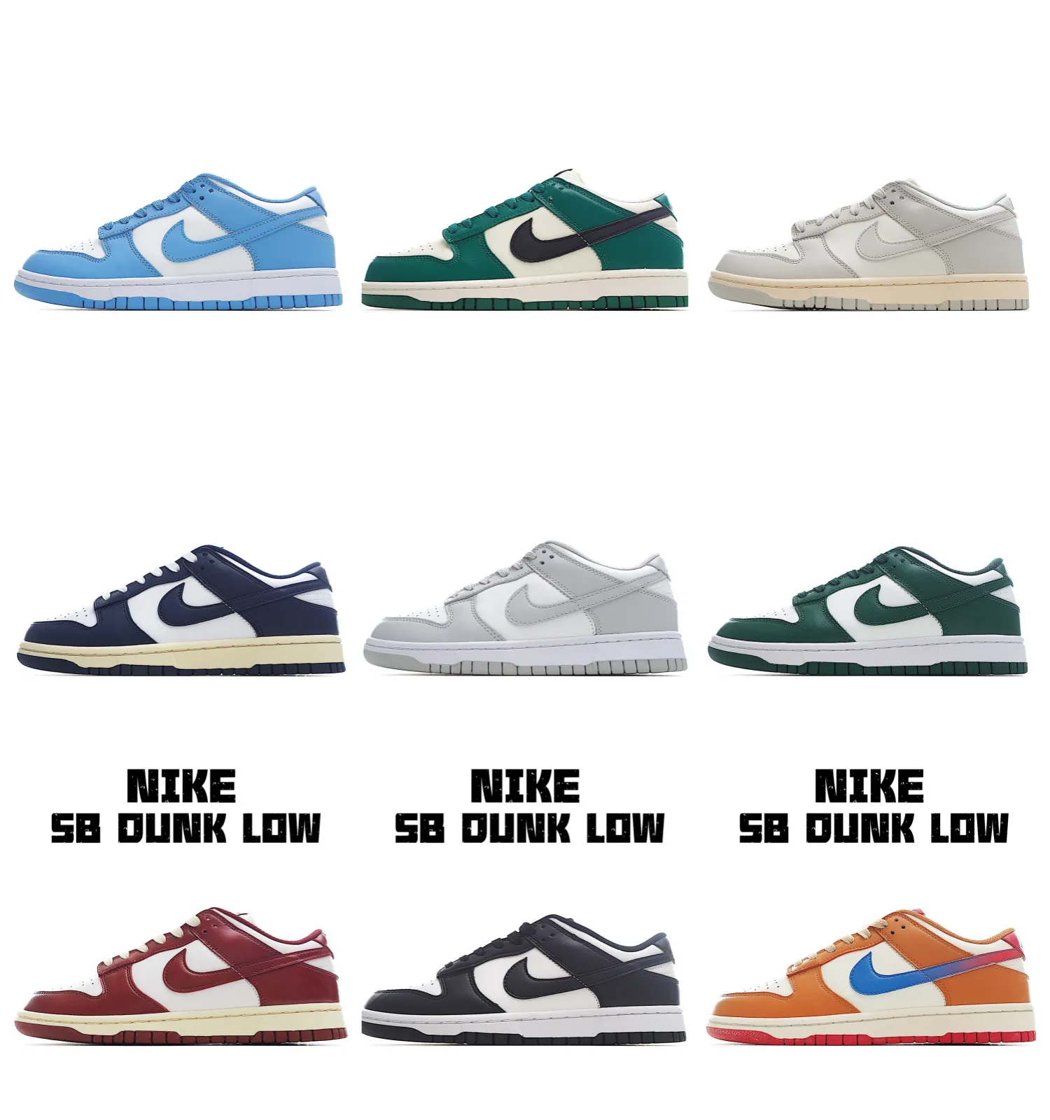 dunk