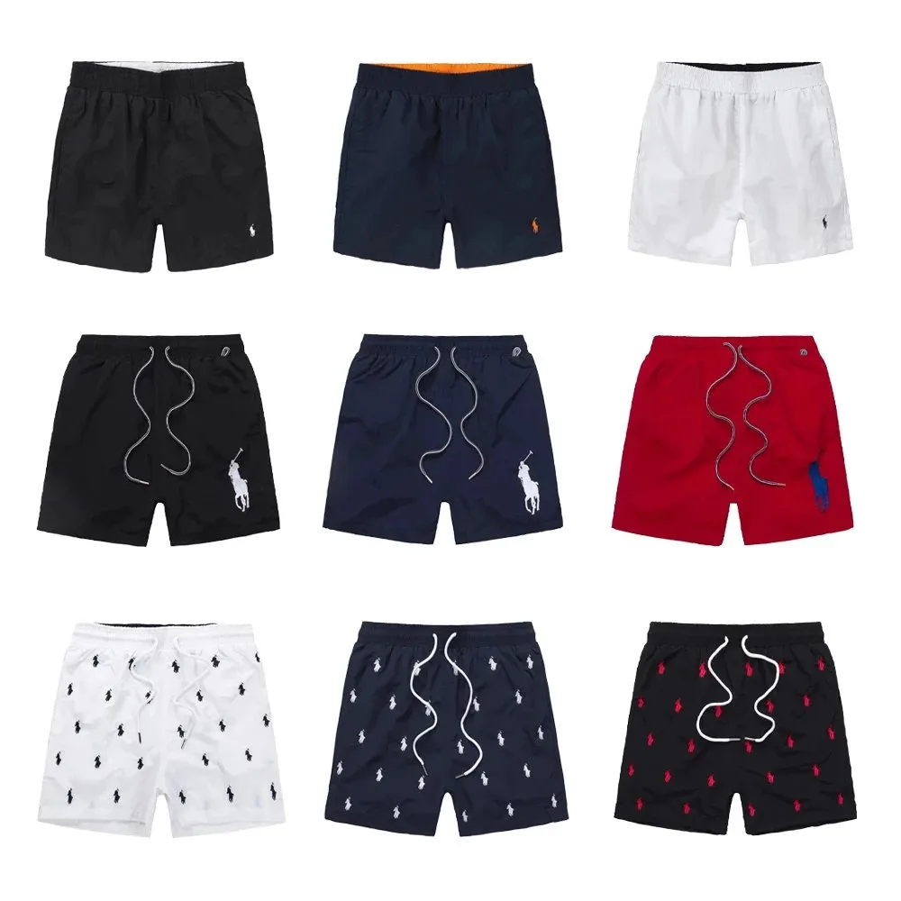 polo shorts #3 all colorways 