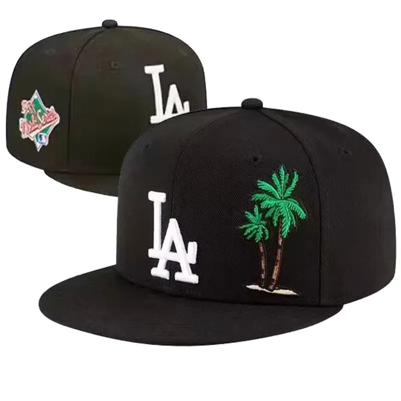 fitted cap all colorways 