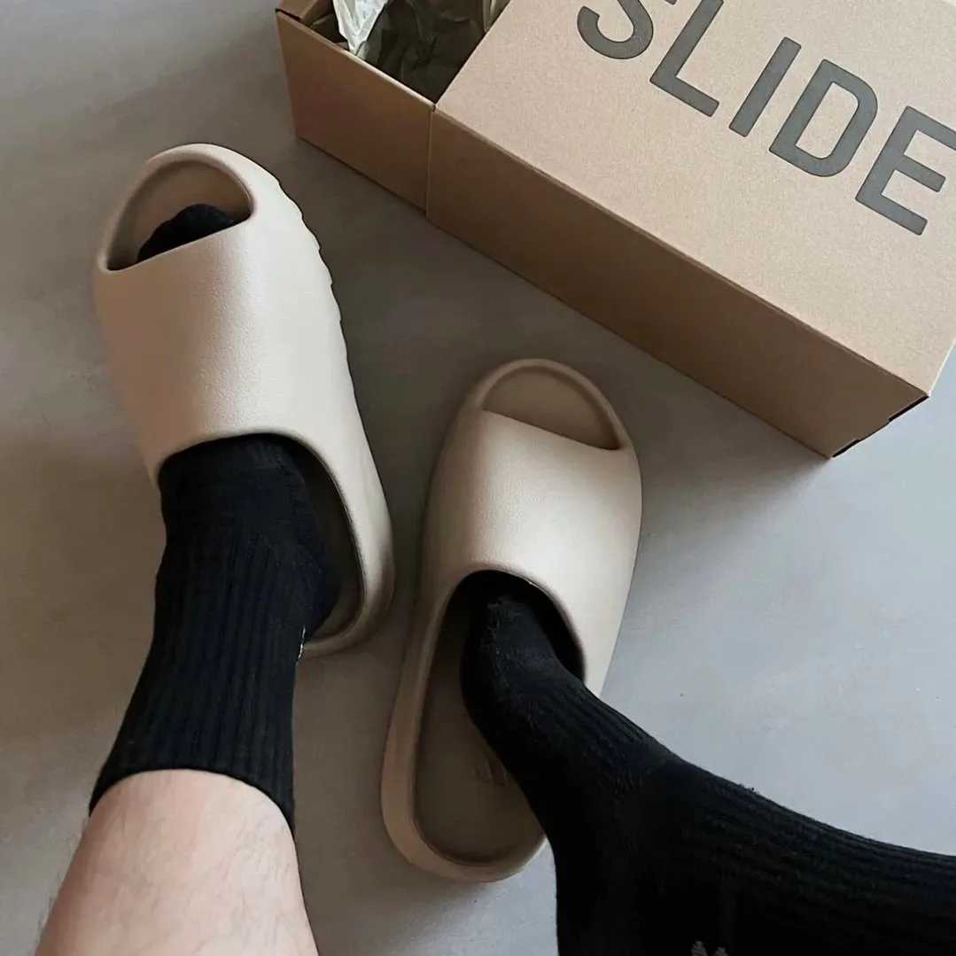 yeezy slide all colorways 1:1