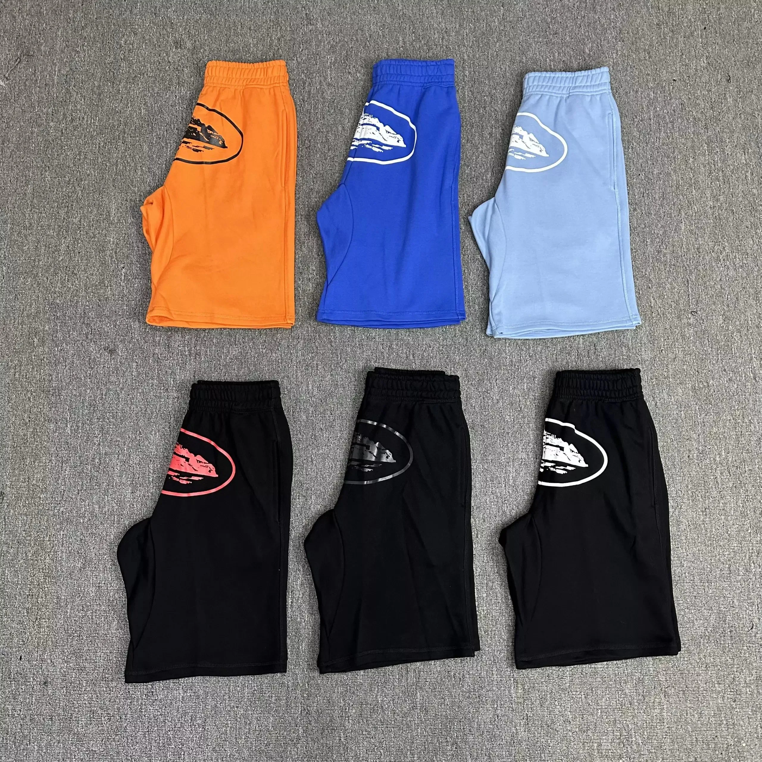 corteiz shorts 