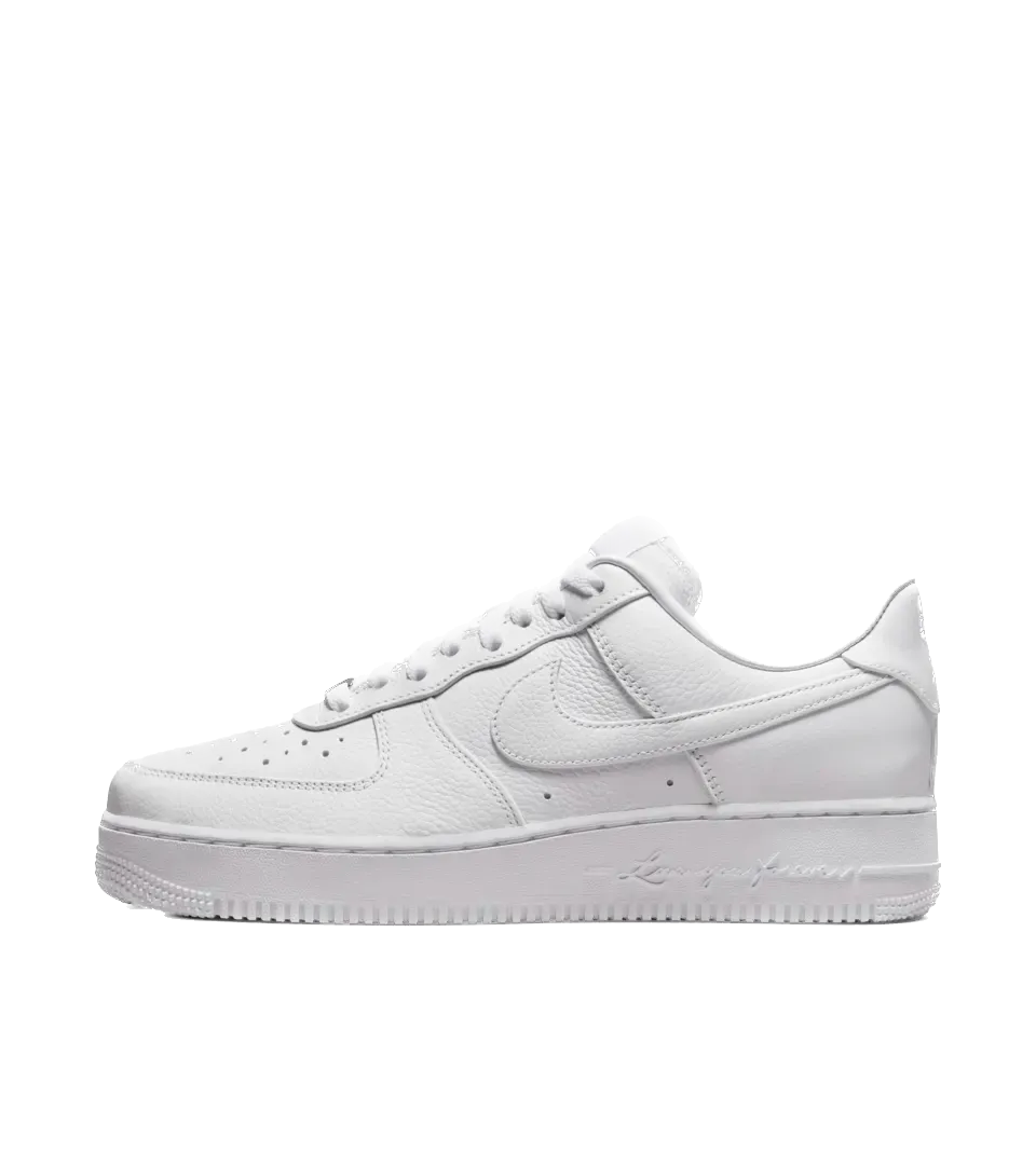 NOCTA Air Force 1