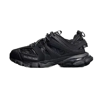 Balenciaga tracks