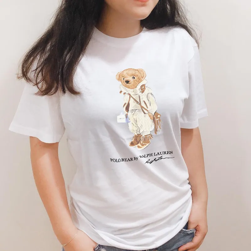 polo bear t shirt #7 