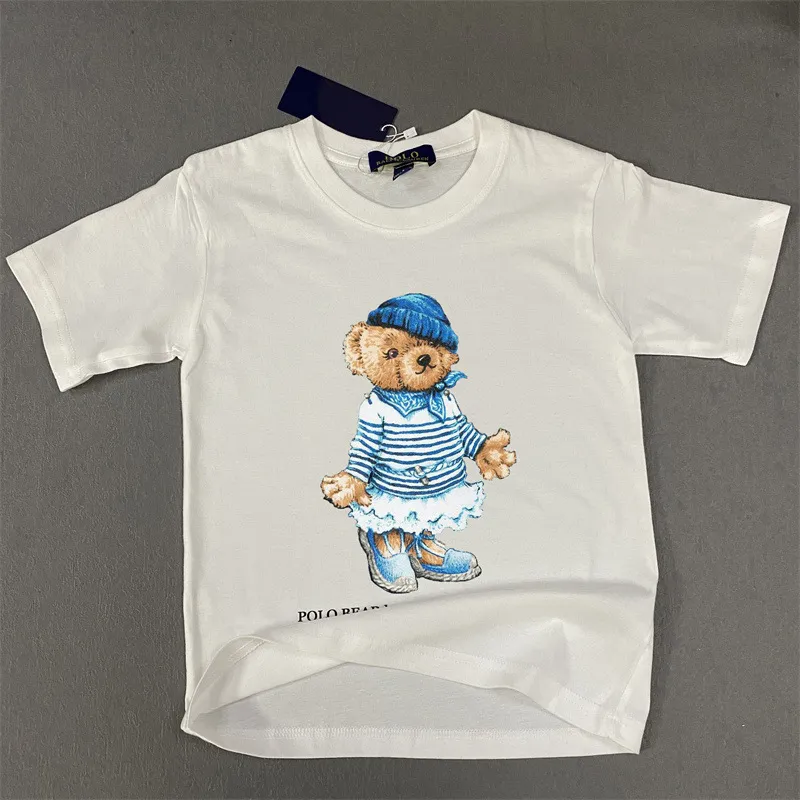 polo bear t shirt budget #8