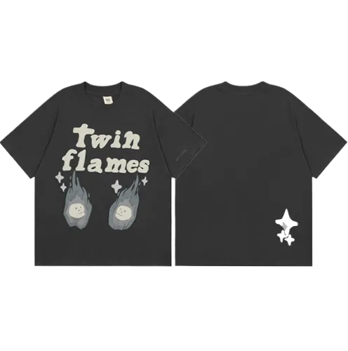 BROKEN PLANET TEES
