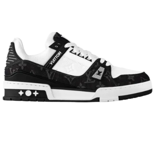 LOUIS VUITTON SNEAKERS