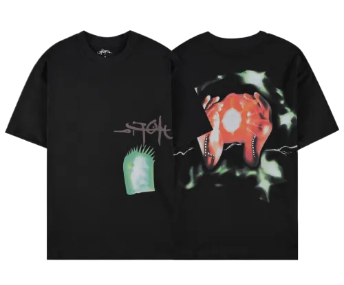 TRAVIS SCOTT UTOPIA TEES
