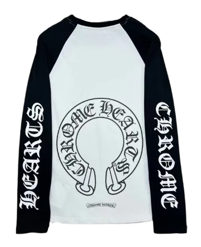 CHROME HEARTS LONG SLEEVE 