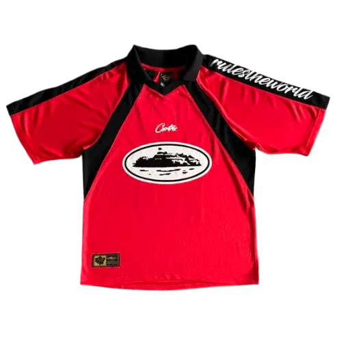 CORTEIZ JERSEY
