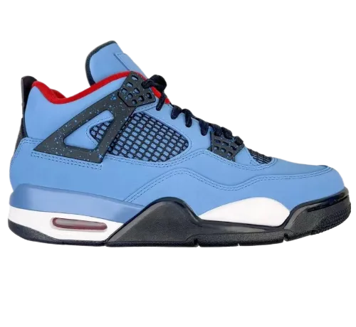 JORDAN 4 KZ BATCH