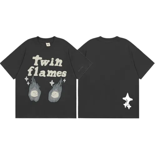 BROKEN PLANET TEES
