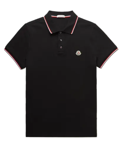 MONCLER POLO