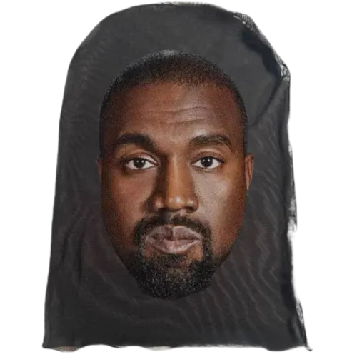 CELEBRITY BALACLAVA