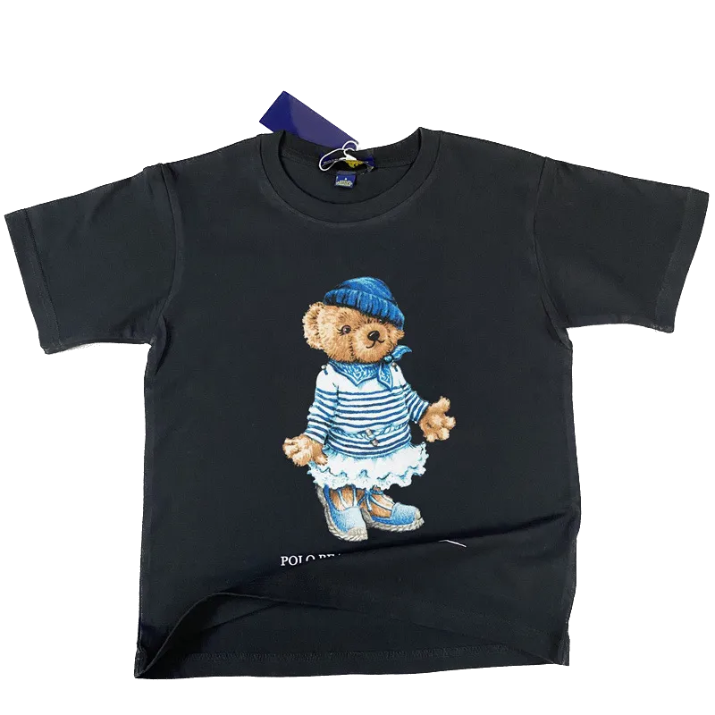 polo bear t shirt budget #8
