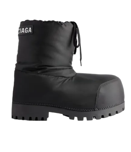 BALENCIAGA SKI BOOTS