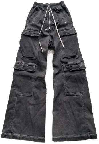 RICK OWENS EDFU CARGO