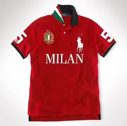 polo t shirt #10
