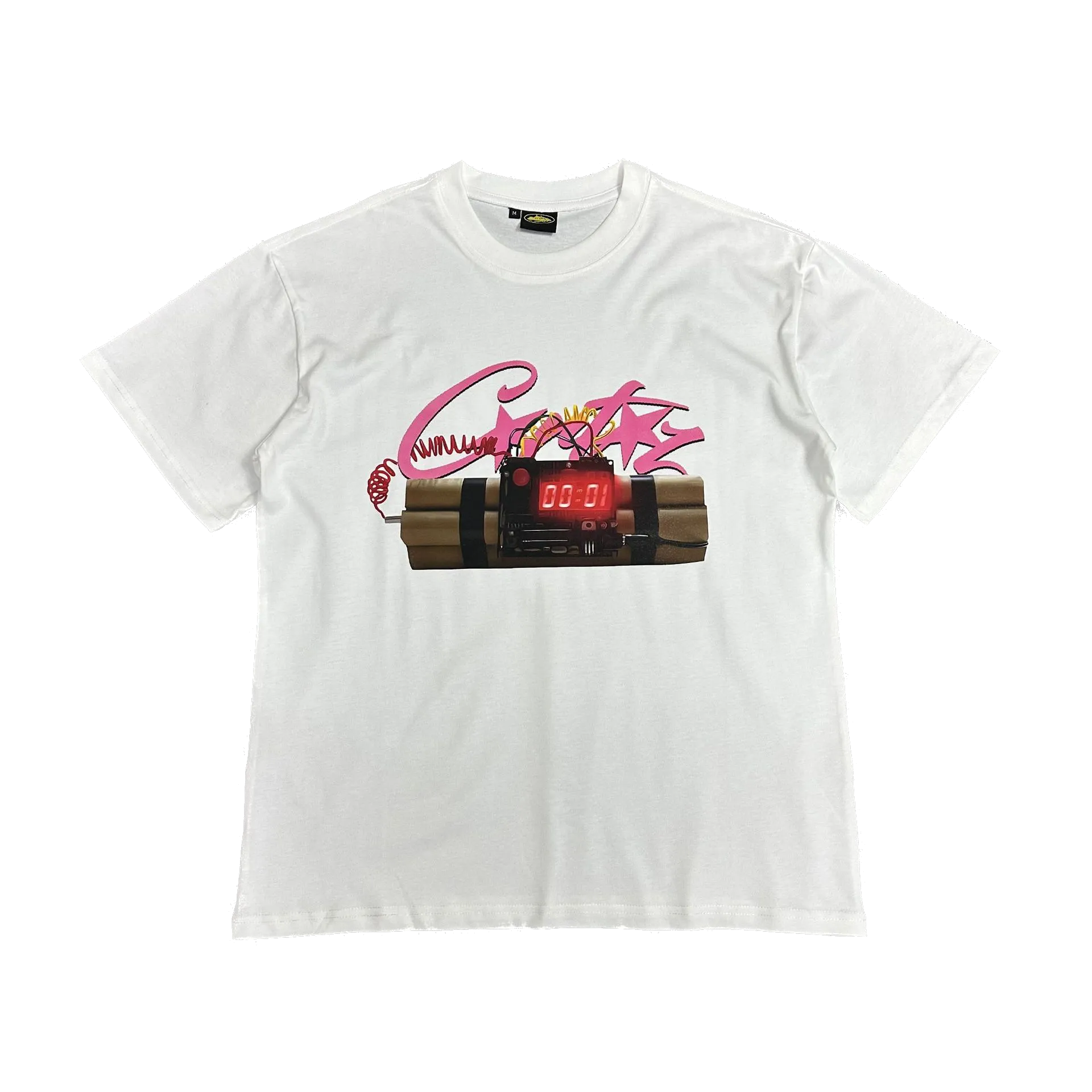 Corteiz Graphic Tees