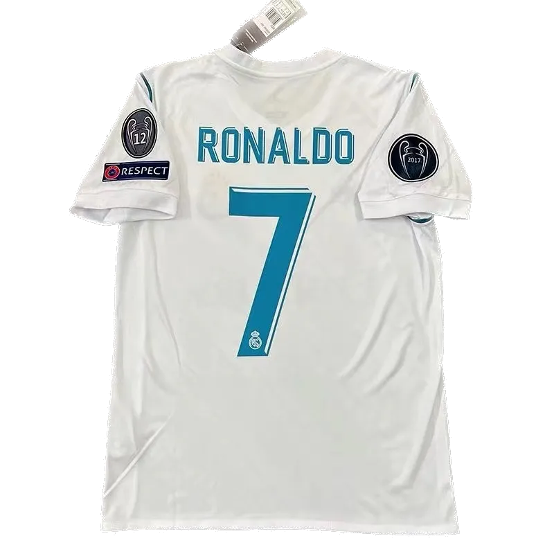 CR7 Shirt