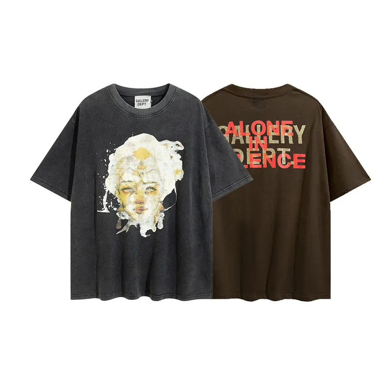 GALLERY DEPT T SHIRT