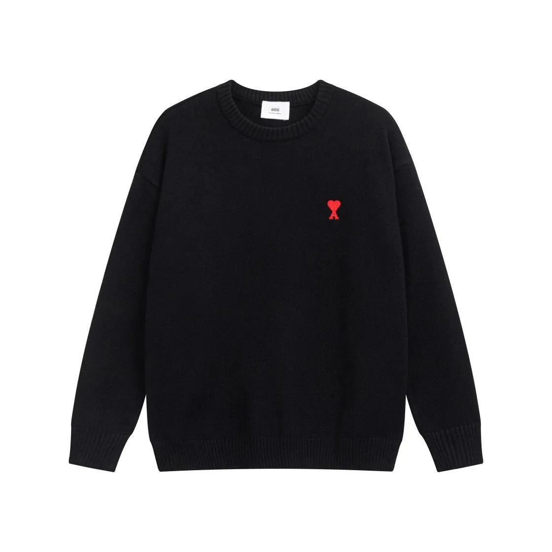 Amiri knit 
