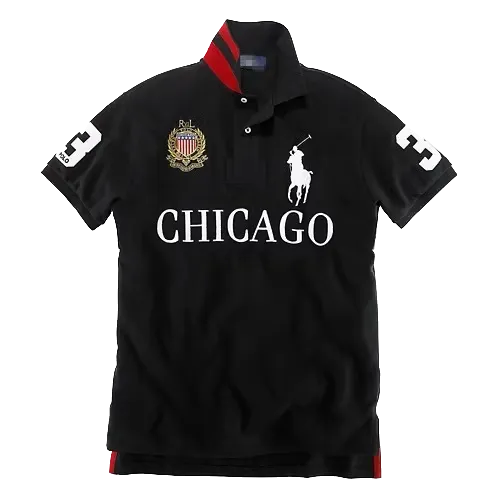 Ralph Lauren Chief Keef
