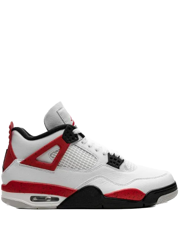 Jordan 4 Budget Batch