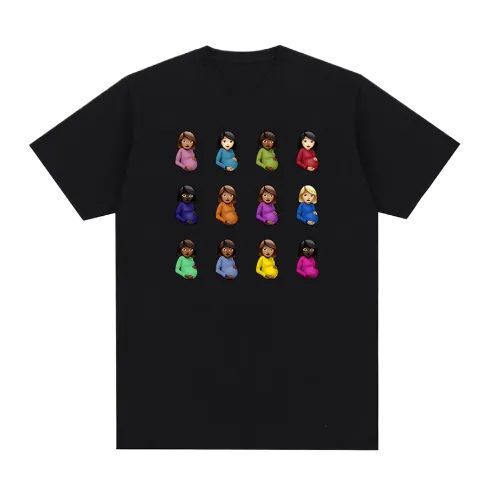 DRAKE CERTIFIED LOVER BOY TEE