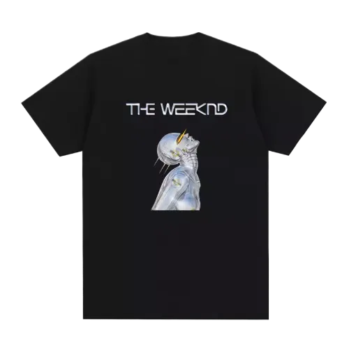 THE WEEKND TEE
