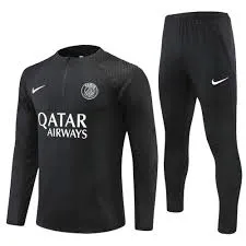 FOOTBALL TRACKSUITS