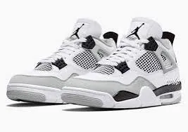 GX Jordan Retro 4