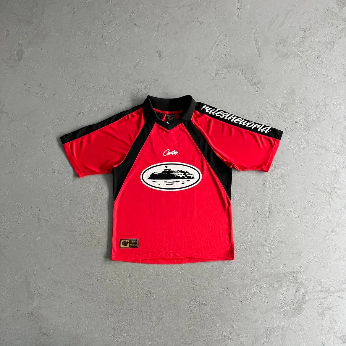 corteiz jersey
