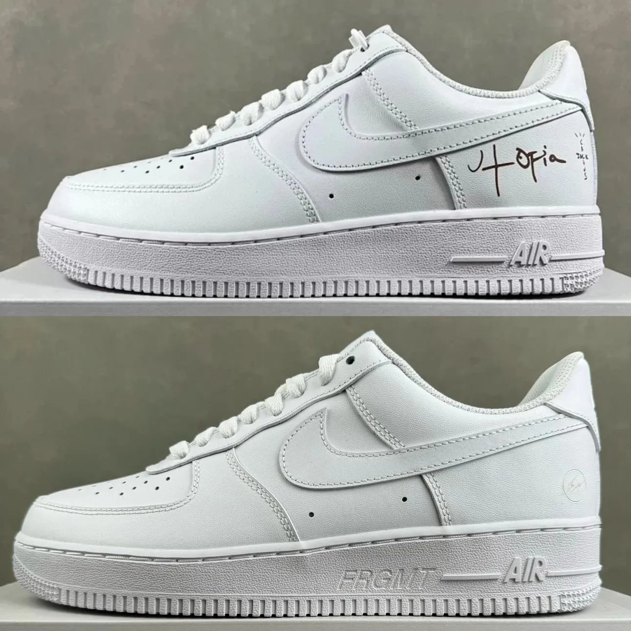 Af1 utopia