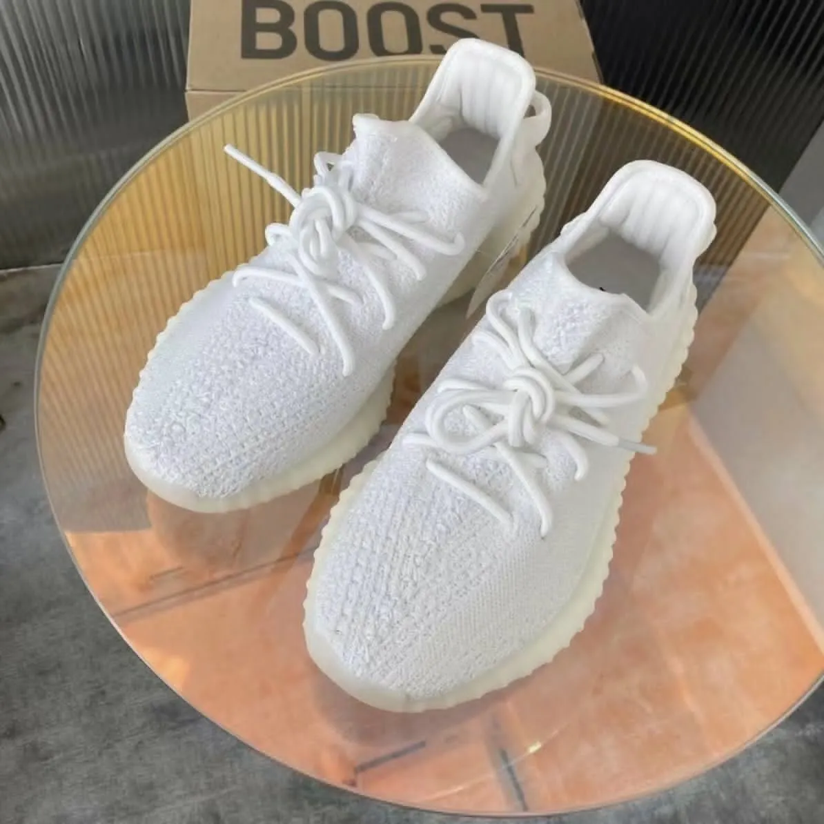Yeezy 350 