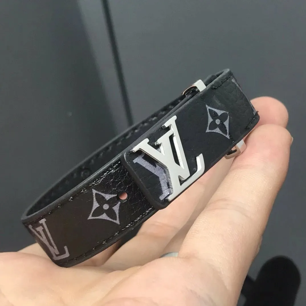 lv slim bracelet 