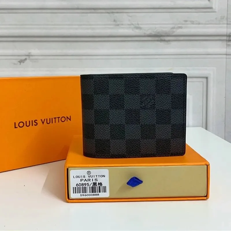 LV WALLETS