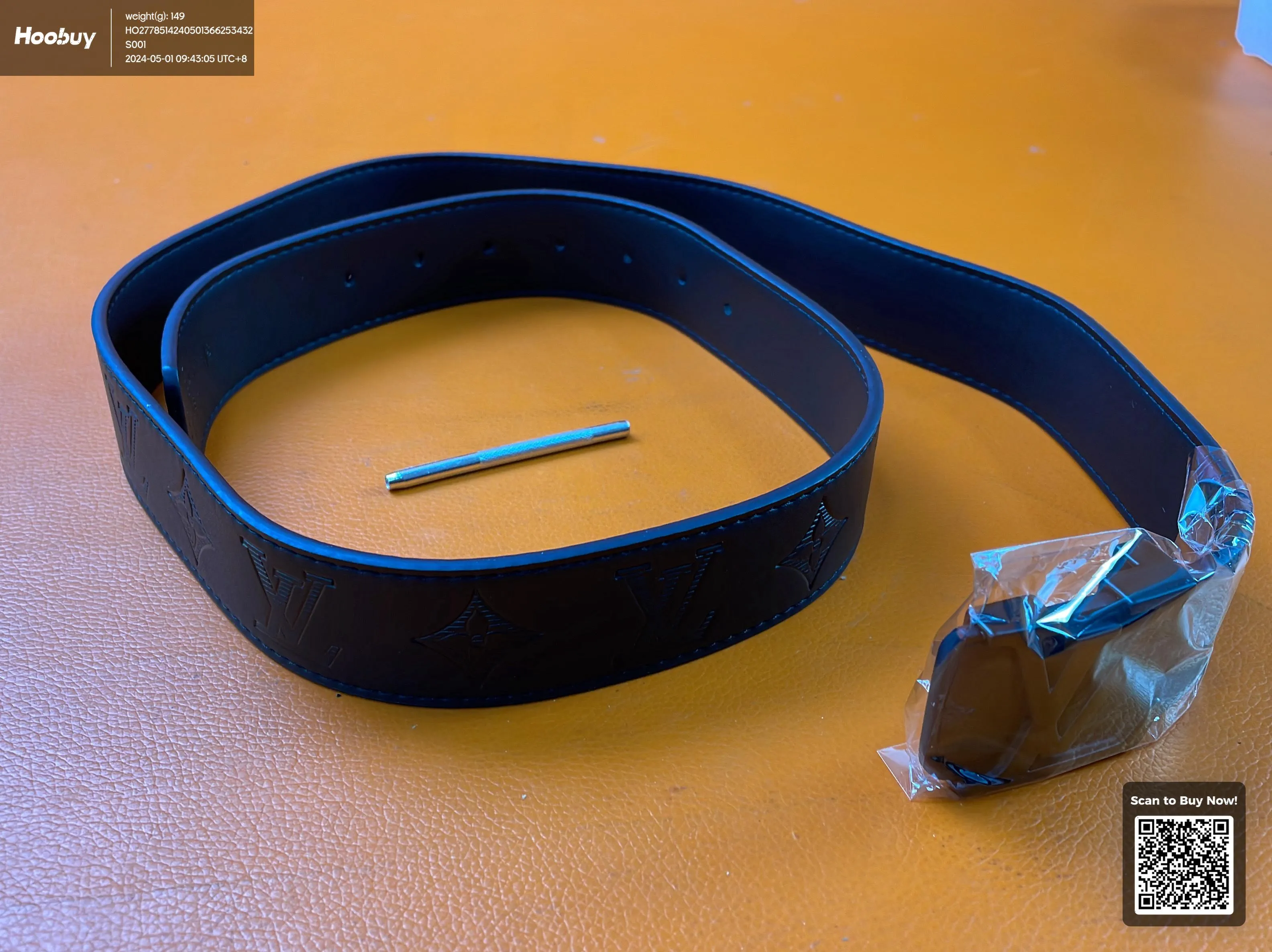 LV BELT