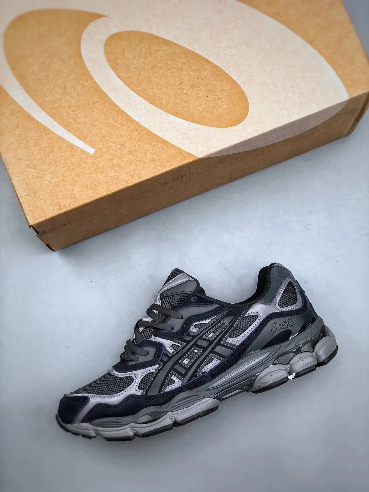 Asics running top batch 