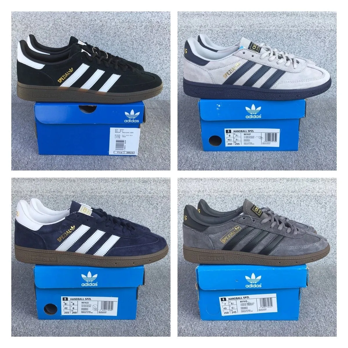 adidas gazelle