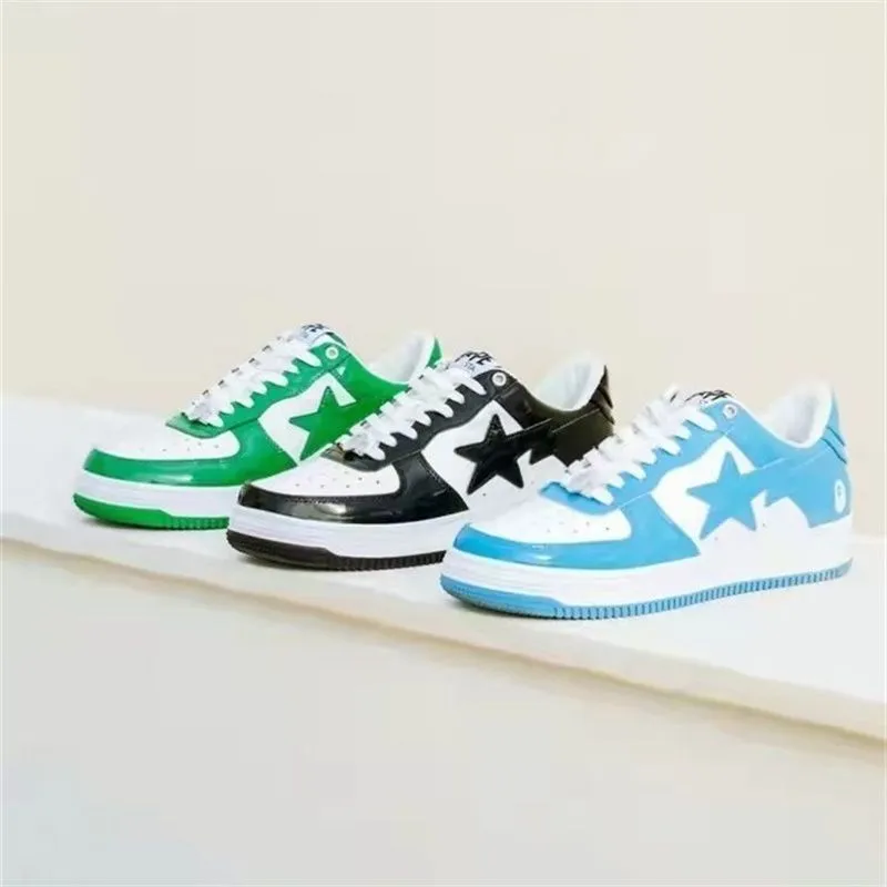 Bapesta