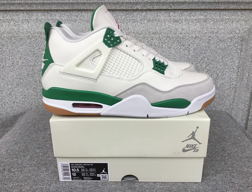 air jordan 4