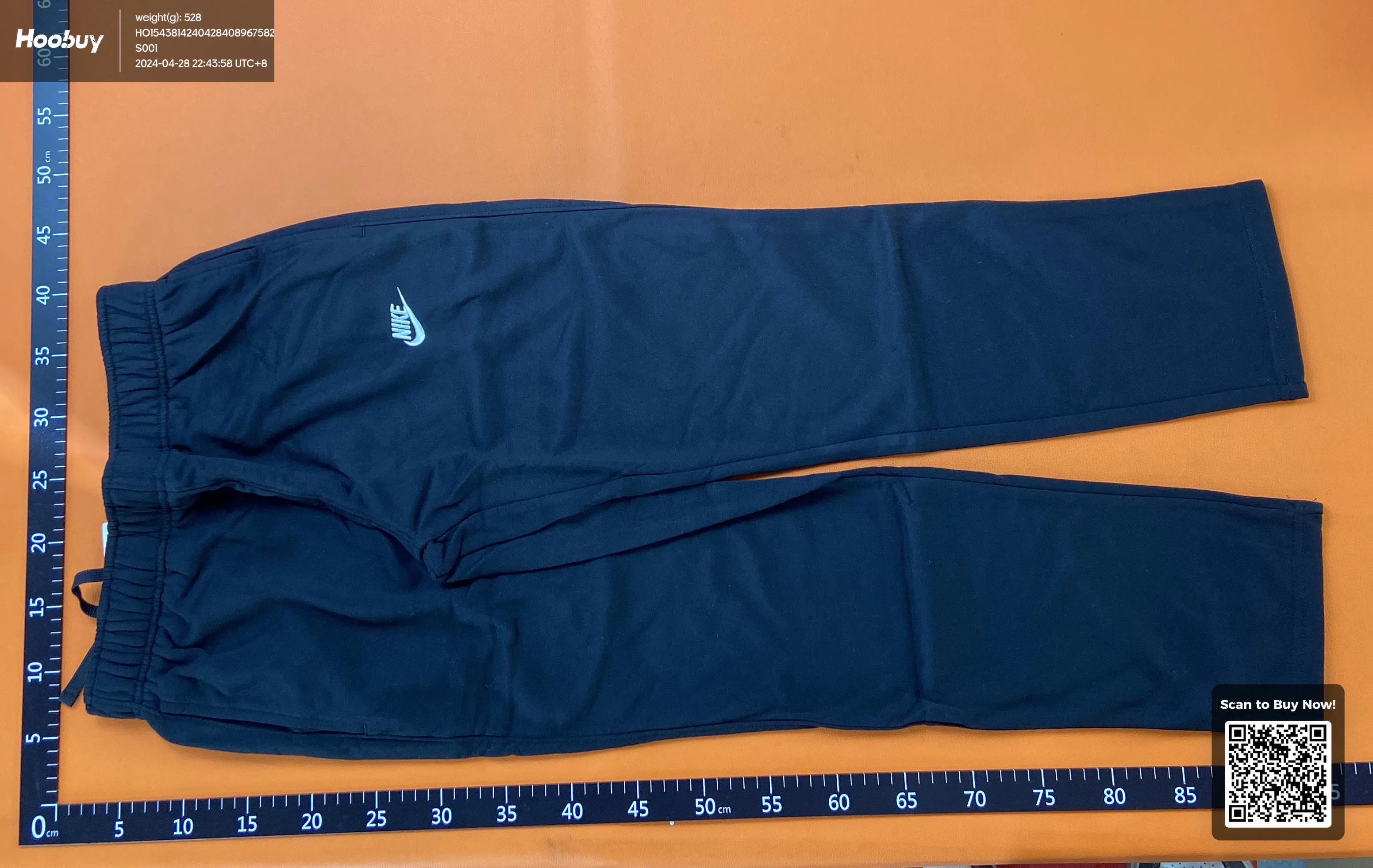 nike joggers