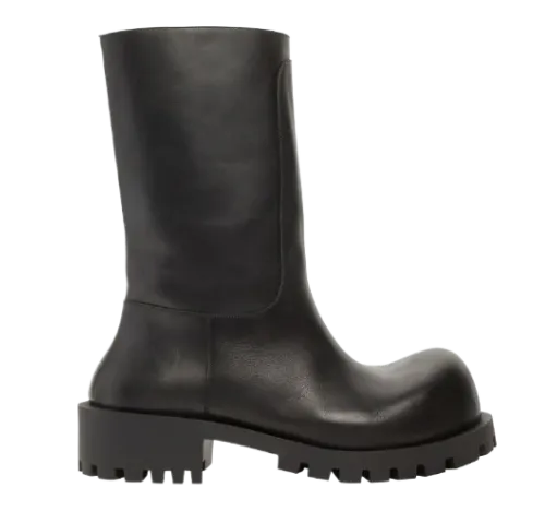 BALENCIAGA HUMMER BOOTS