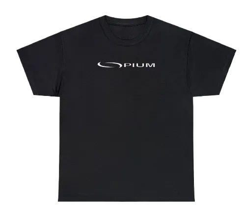 OPIUM TEE