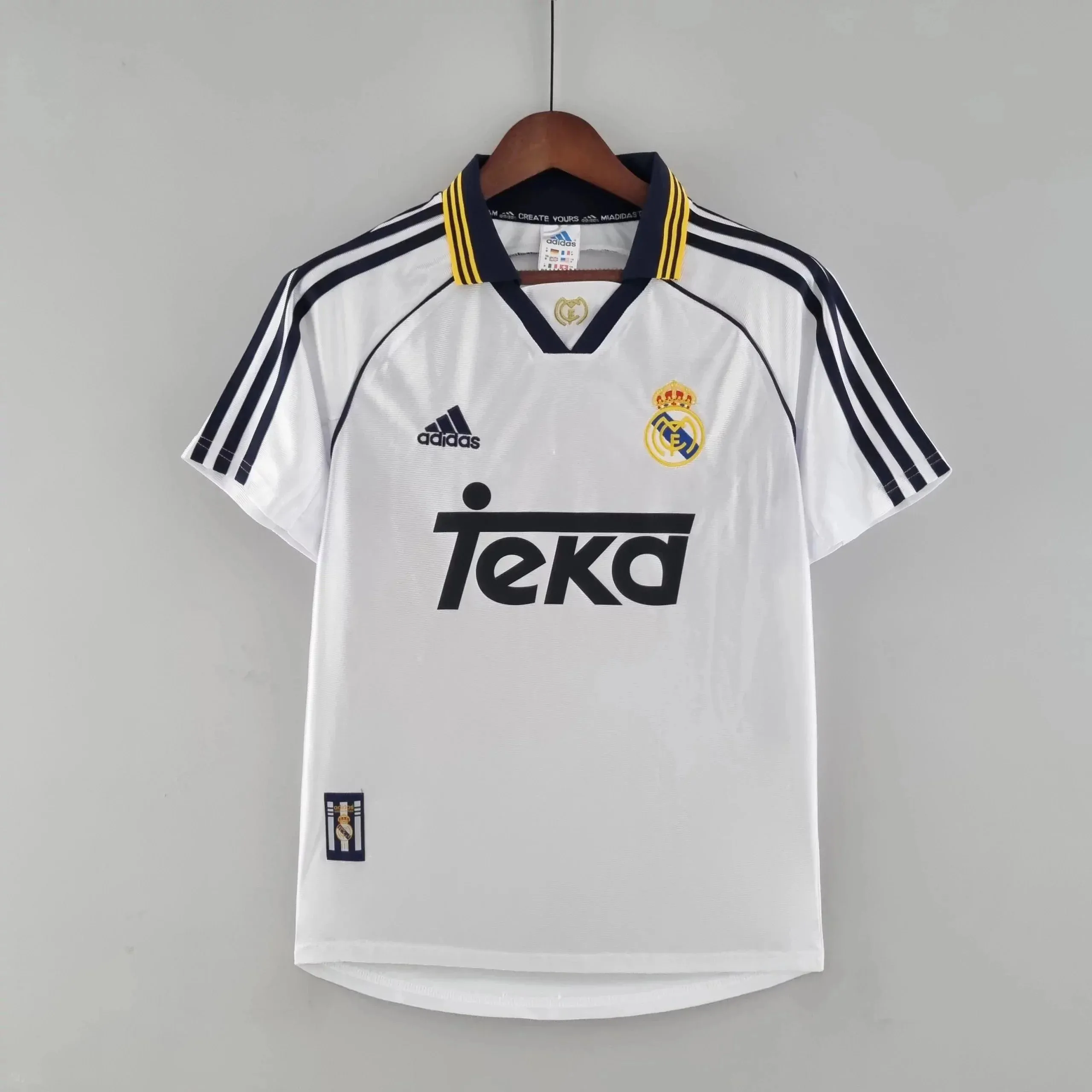 Real Madrid Dres
