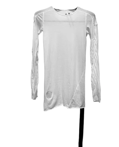 RICK OWENS LONG SLEEVE