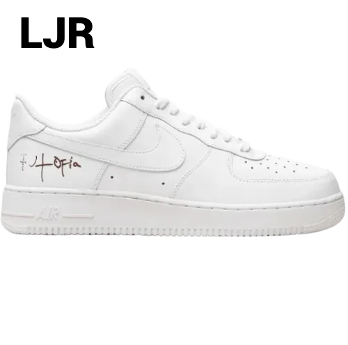 NIKE UTOPIA AIR FORCE 1